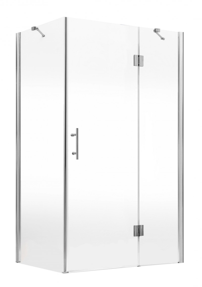 Deante Abelia New 100x80 zuhanykabin